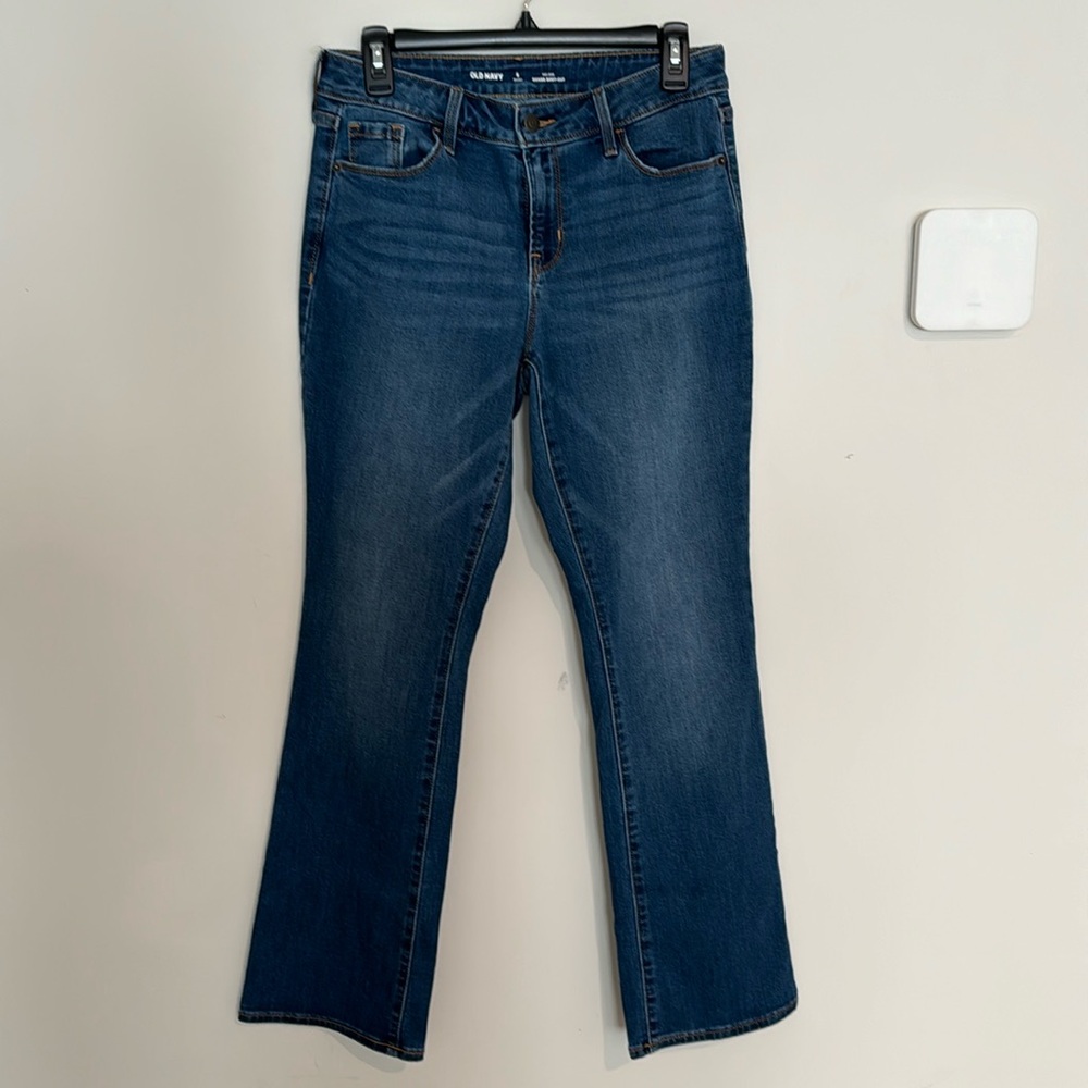 Old Navy Bootcut Jeans